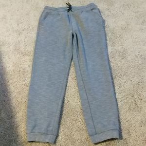 Gray Hawks Joggers